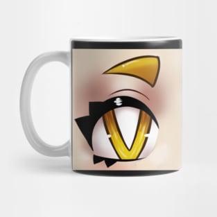 Pinap Eyes Mug